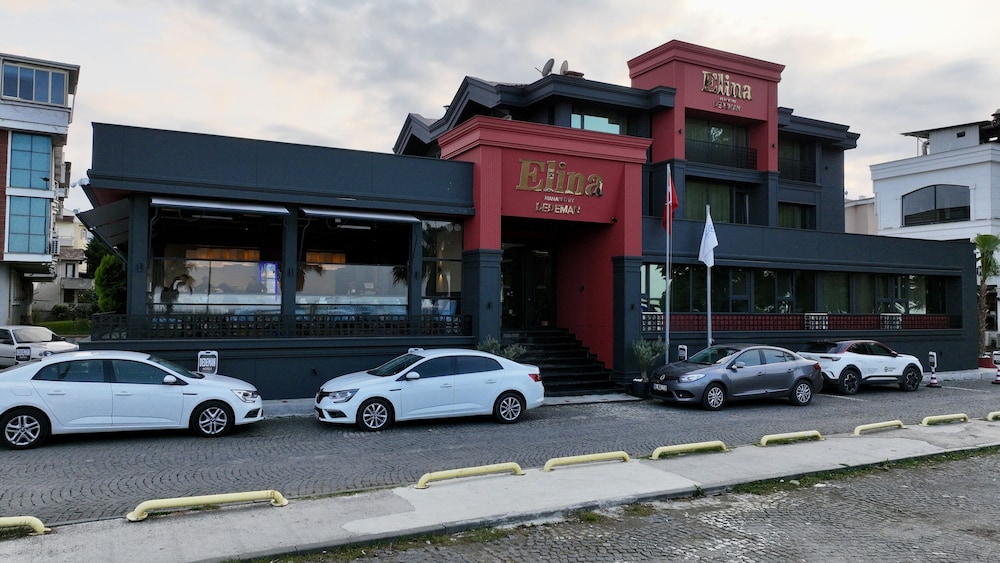 Janti Boutique Hotel 14/18