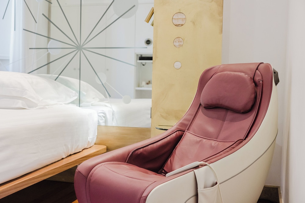 Hotel Trecento 35/50