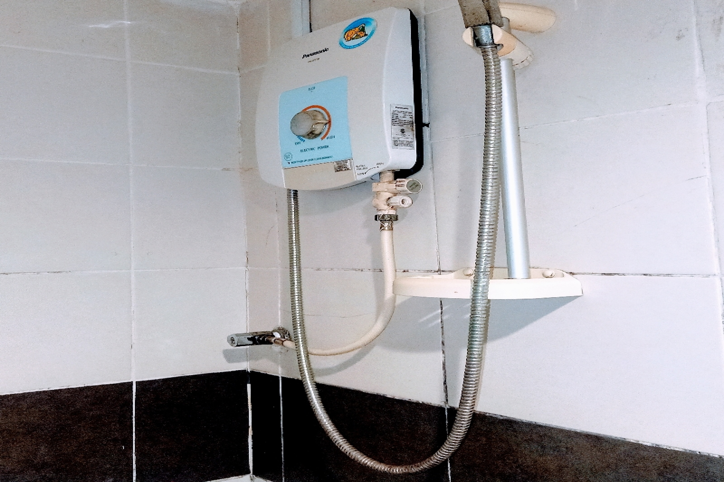 OYO 90411 Perdana Hotel Labuan 28/29