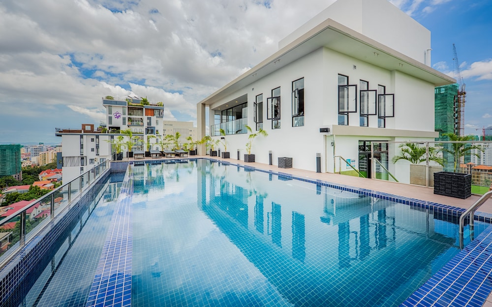 Mansion 51 Hotel & Apartment 2/67