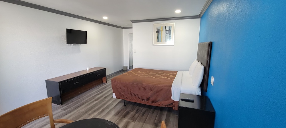 The Guest Harbor Inn - Port of Los Angeles San Pedro 18/31