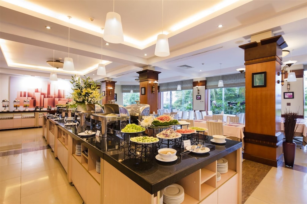 Saigon Quangbinh Hotel And Resort 45/58