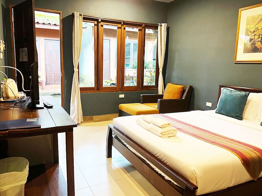 Phuket Siam Villas 25/63