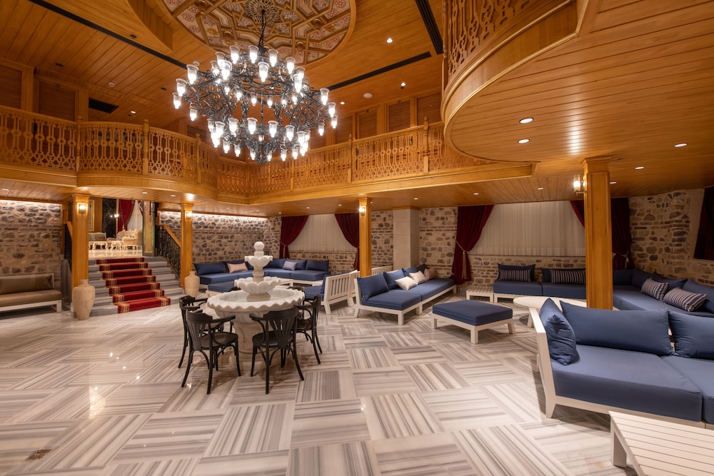 Bvs Bosphorus Hotel Pera 51/64