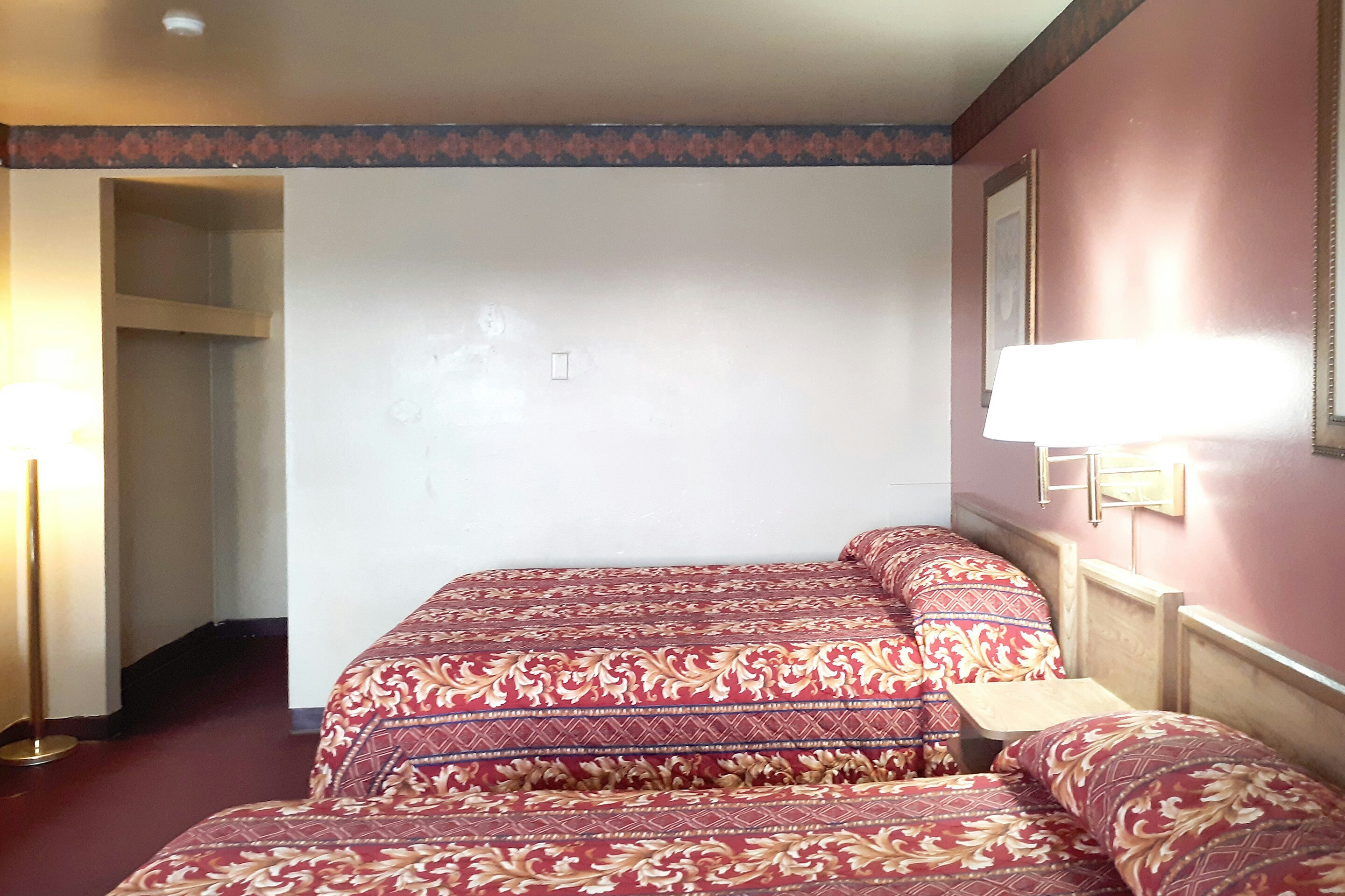 Hotel Kings at Clovis 7/22