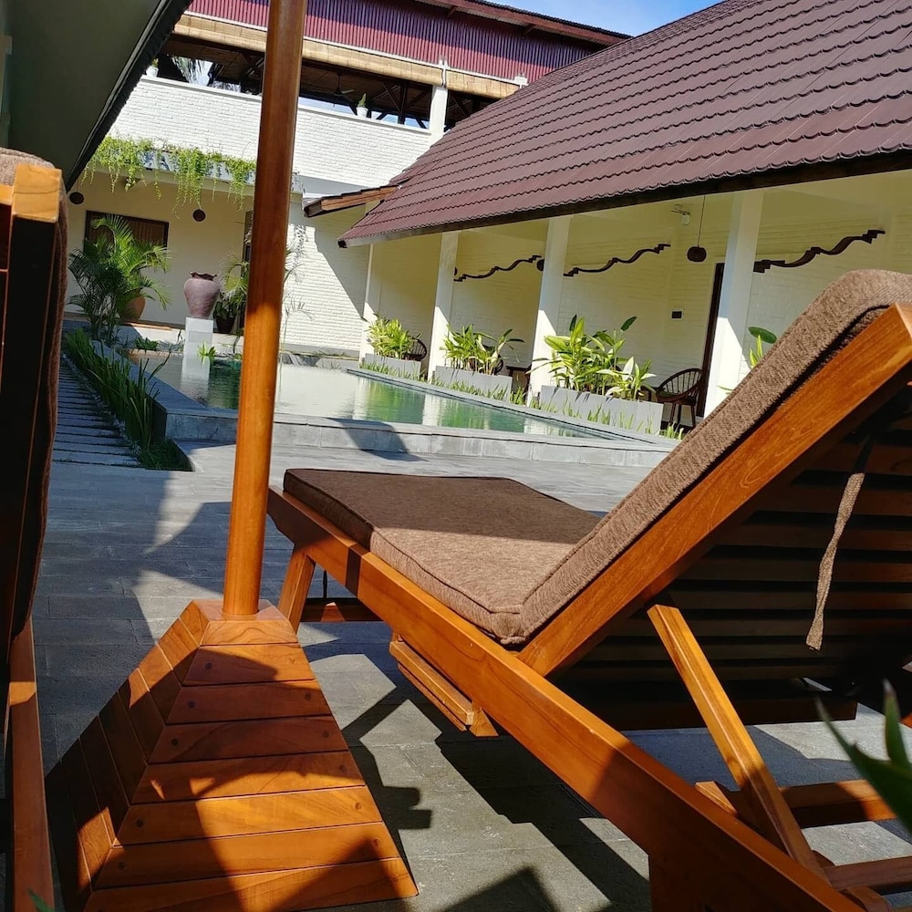 Bruga Boutique Hotel 30/50