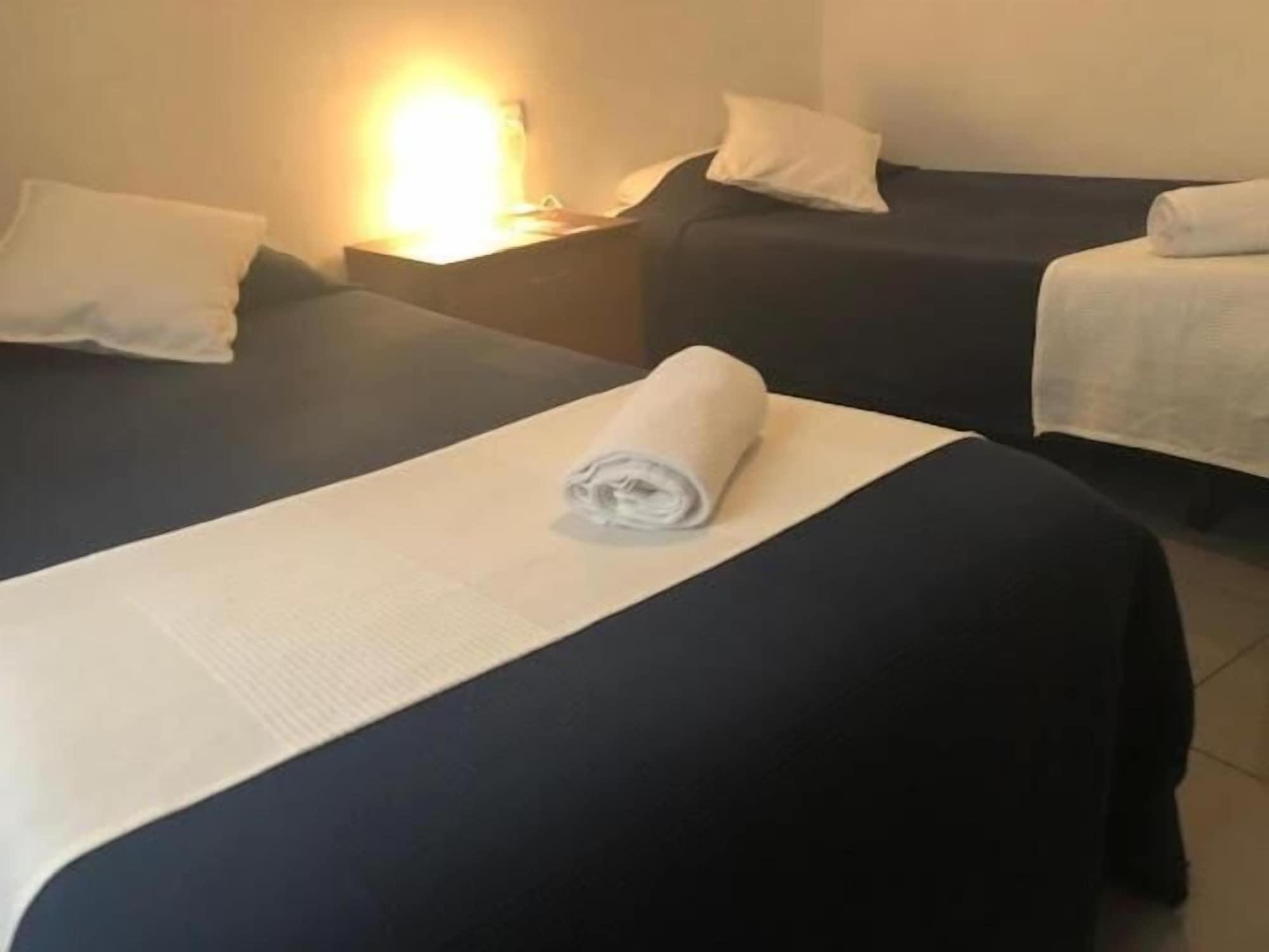 Hostal Parisien 18/32