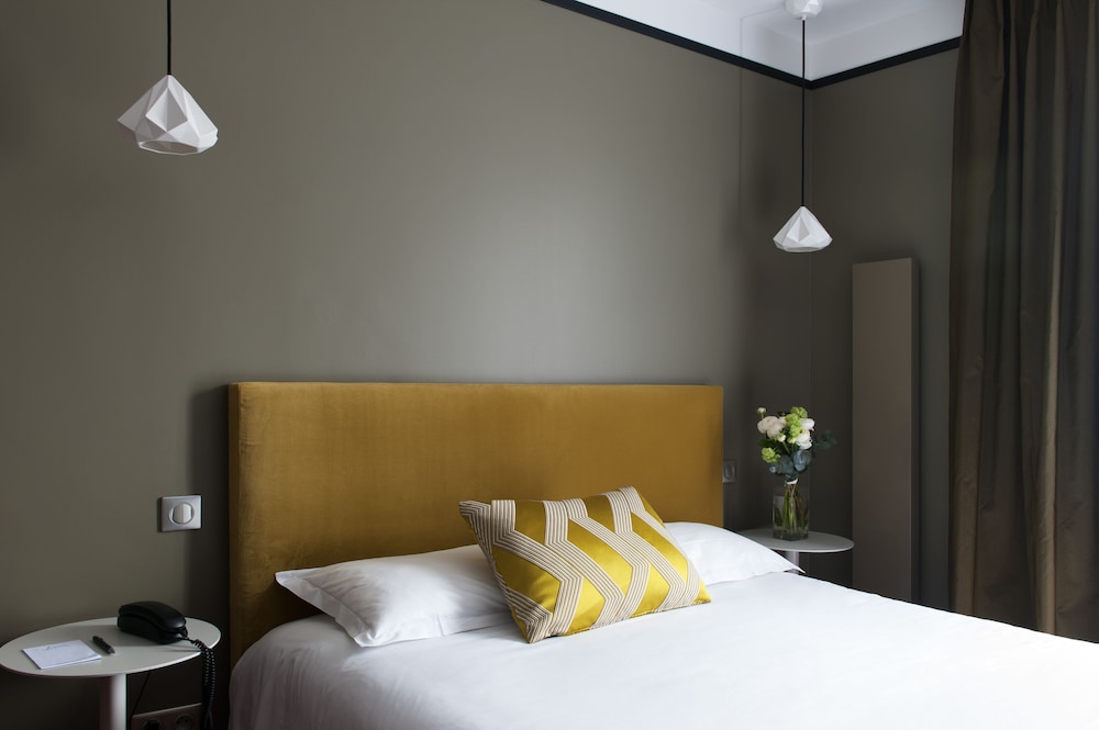 room