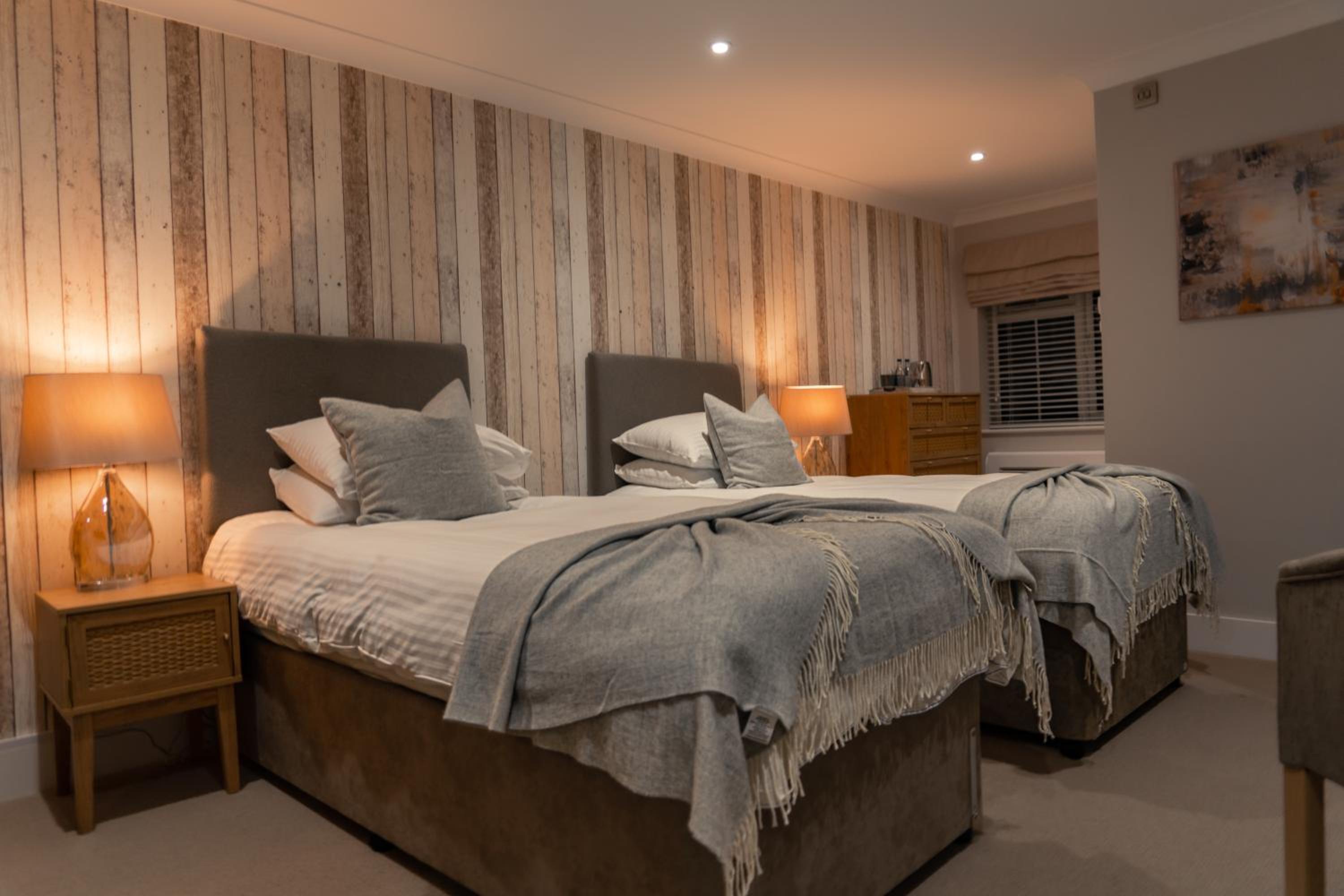 Hotel Hougue Du Pommier 6/50