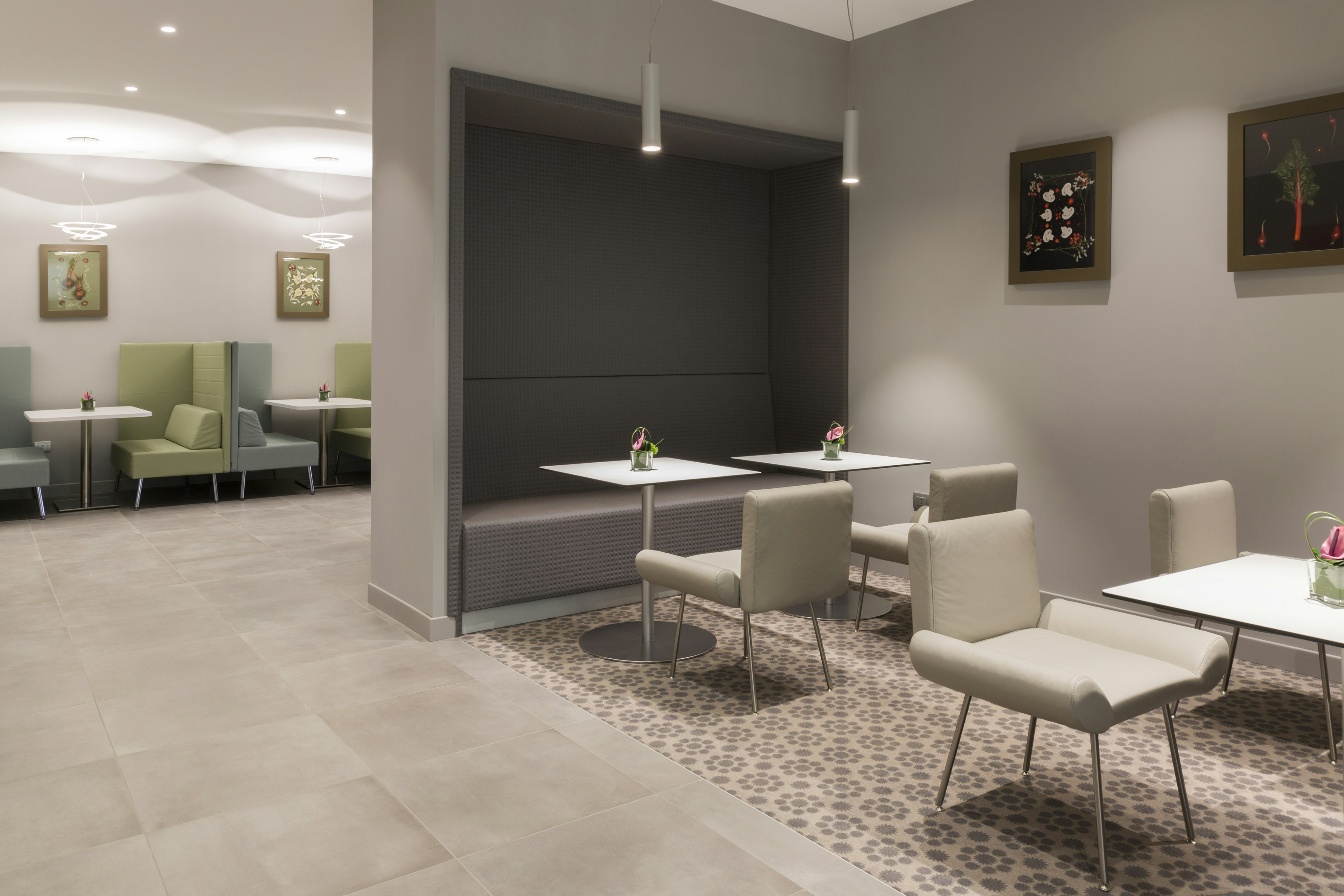 HAMPTON BY HILTON ROME EAST 40/51