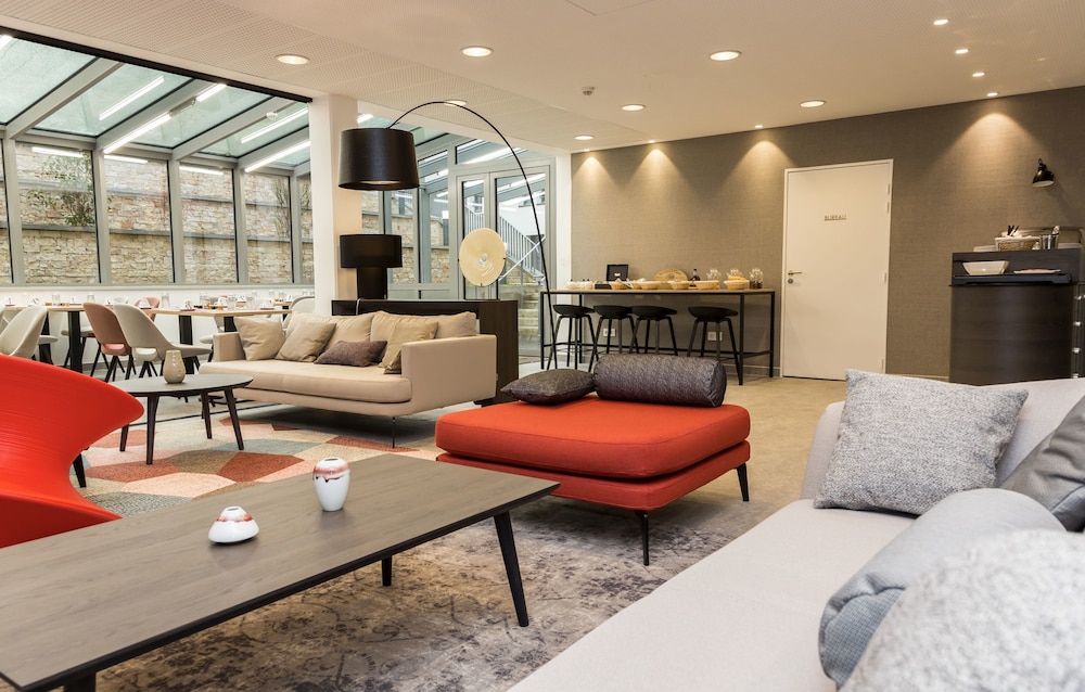 Odalys City Paris Montmartre 25/48