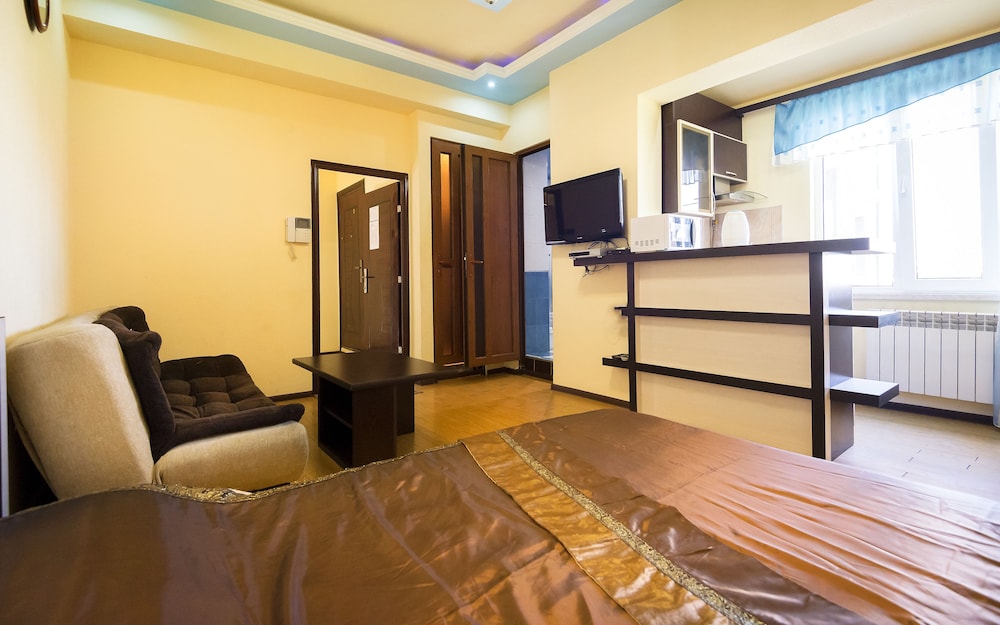 Tatev Apartments 27/43