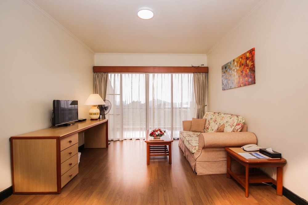 Copthorne Hotel Cameron Highlands 32/51