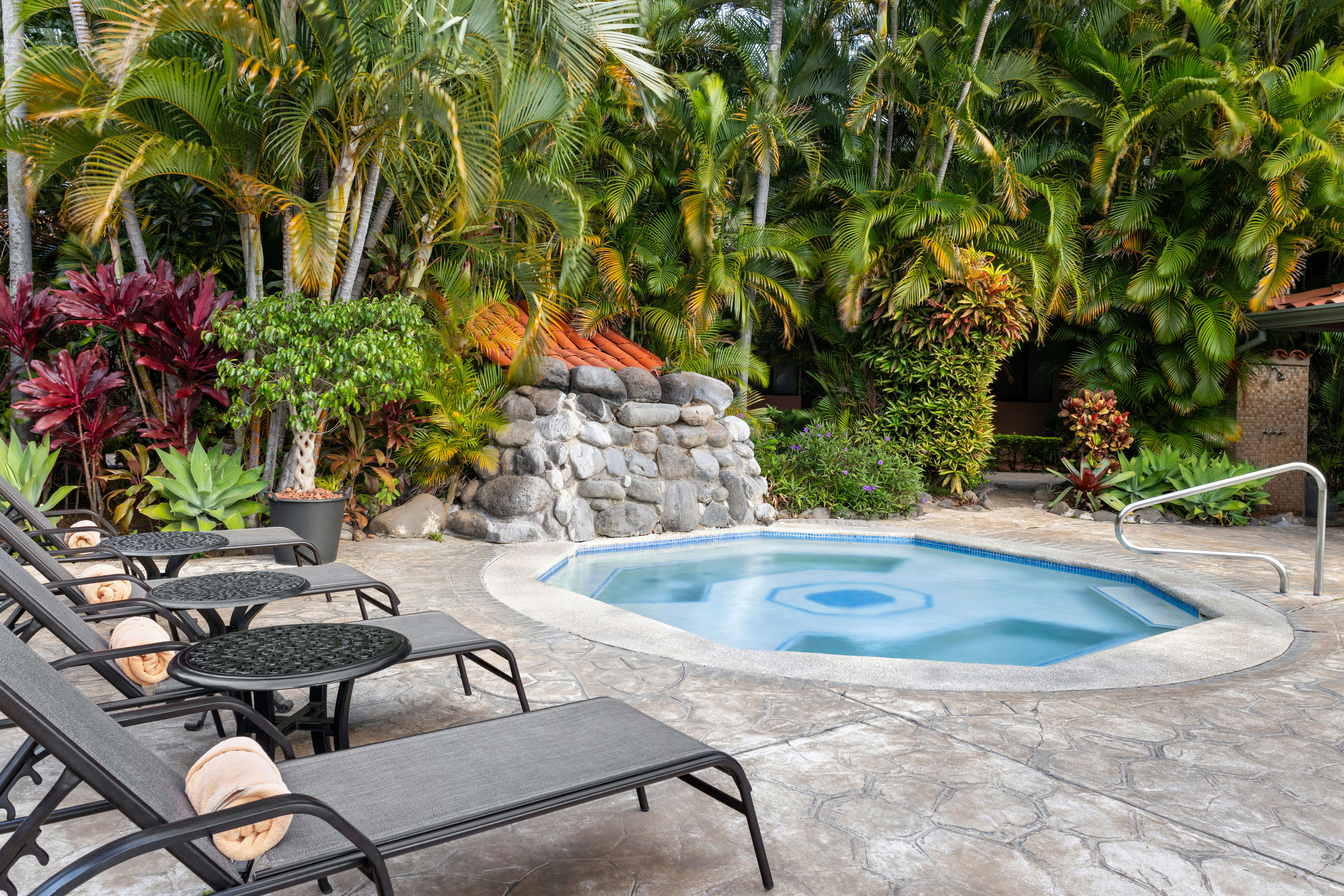 DoubleTree by Hilton Hotel Cariari San Jose - Costa Rica 77/79