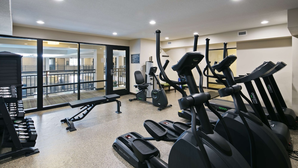 sport facilities