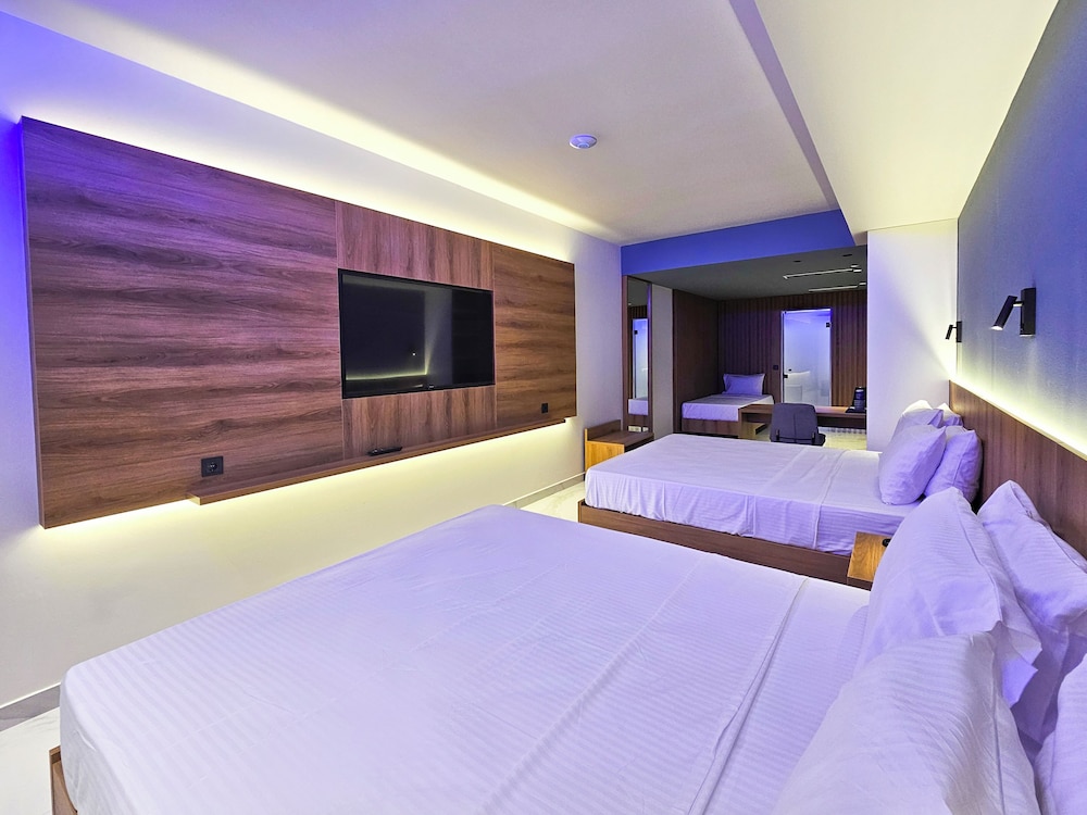 Hotel Aktaion 11/50