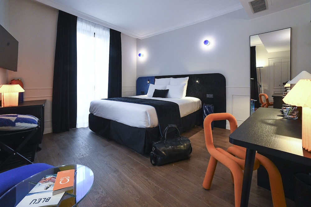 Grand Hotel Du Parc 19/60