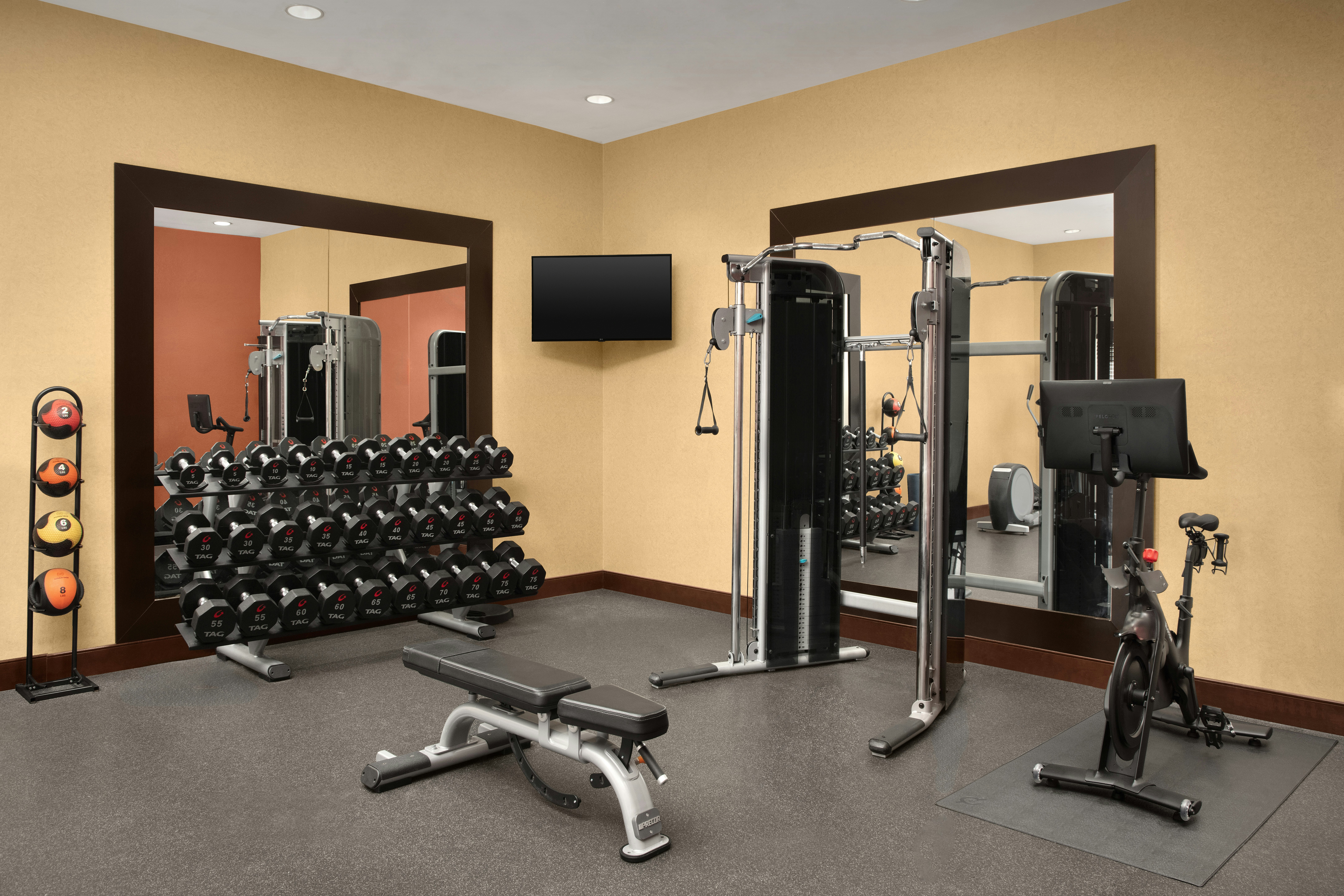 Homewood Suites by Hilton Yuma 7/16