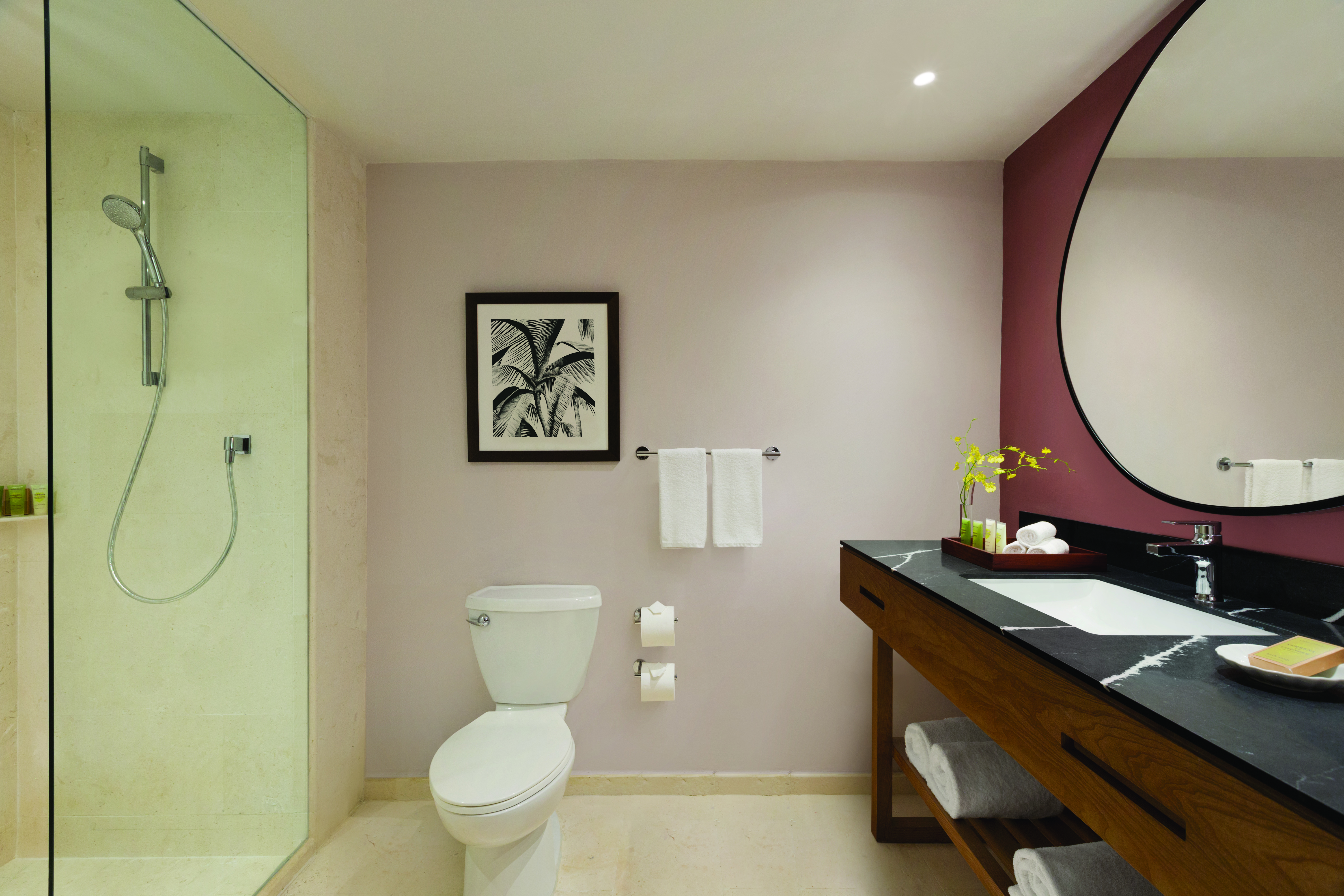 غرفة بإطلالة على البحر، Secrets La Romana Resort & Spa - Adults Only 4/4