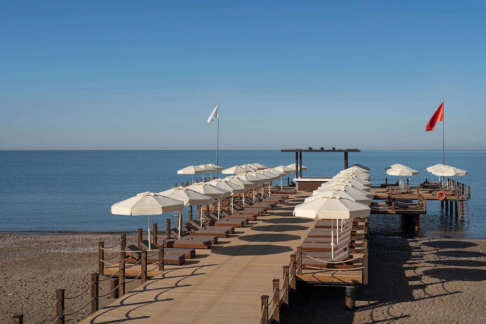 Voyage Belek Golf and Spa 47/50