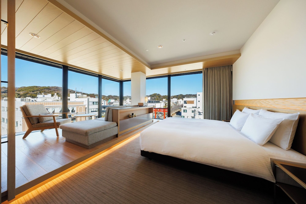HOTEL METROPOLITAN KAMAKURA 24/50