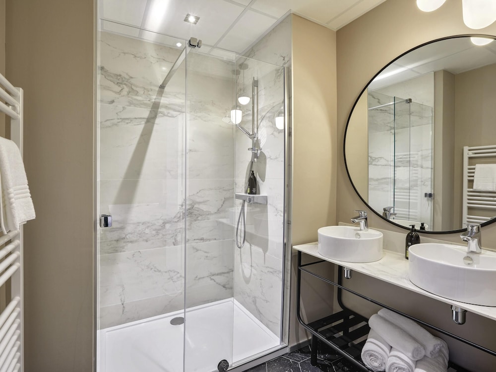 Aparthotel Adagio and Spa Vannes 48/50