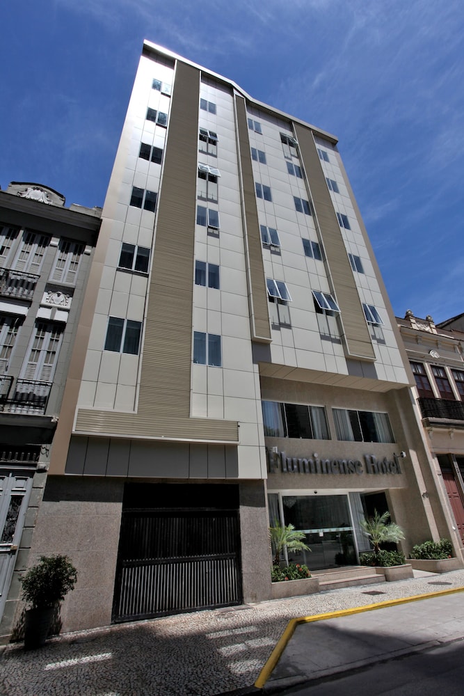 Fluminense Hotel 4/59