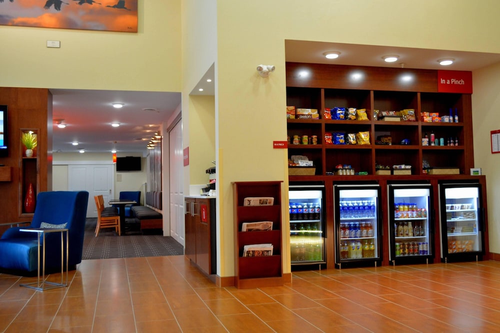 Towneplace Suites Red Deer 22/37