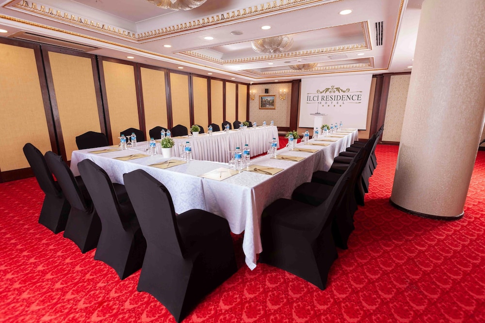 Ilci Residence Hotel 62/68