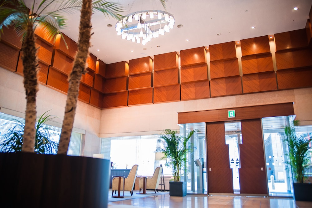 Mitsui Garden Hotel Kumamoto 5/71
