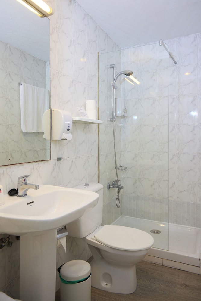 Hotel Vigo Plaza 44/50