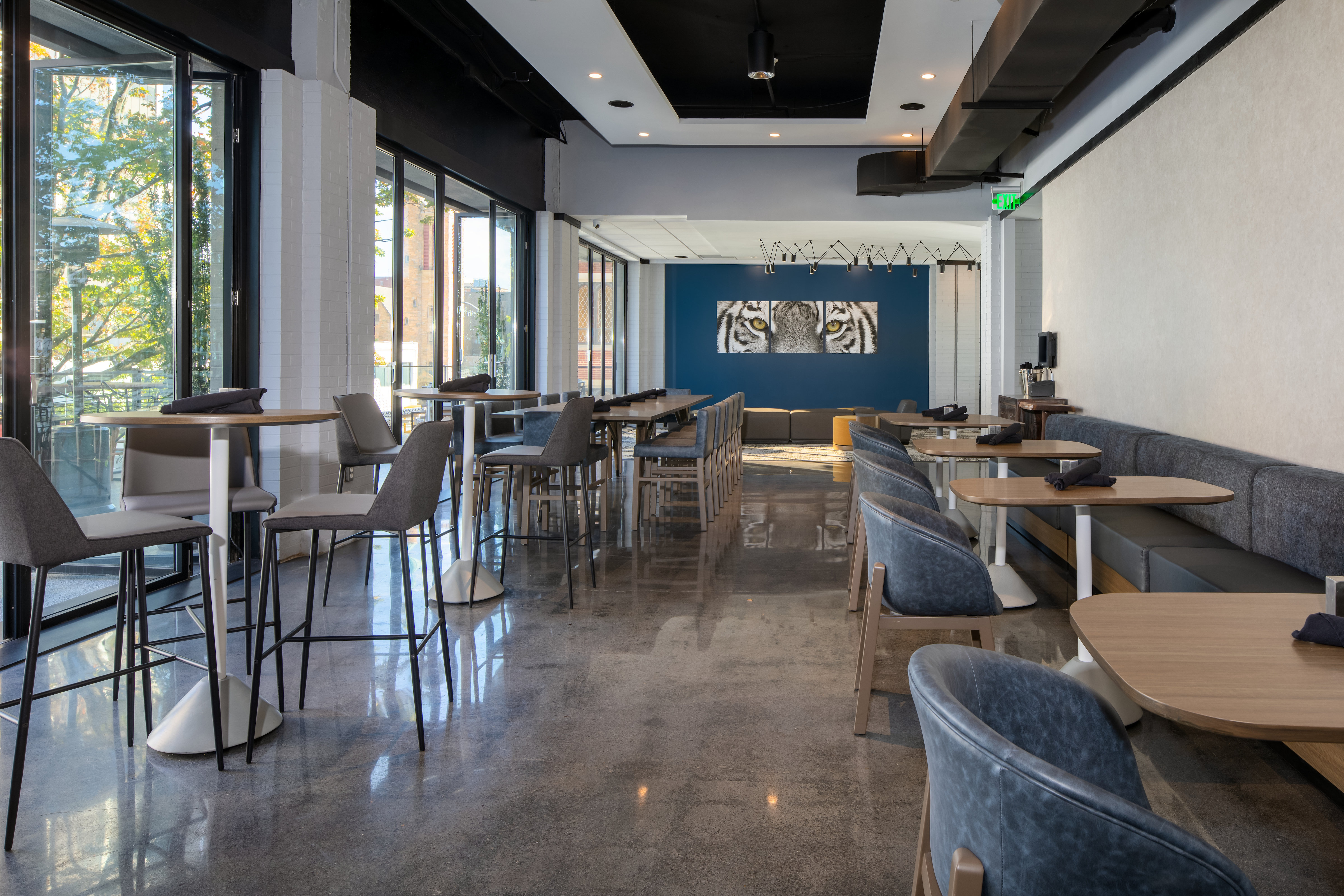 Hotel Indigo Chattanooga Downtown 65/77