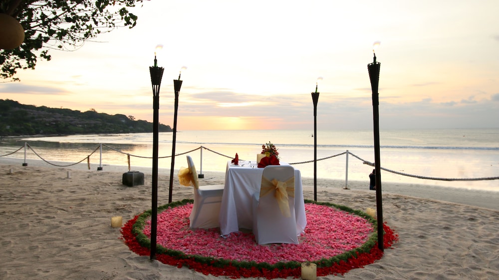 Kupu Kupu Jimbaran Beach Club Spa By Loccitane 38/46