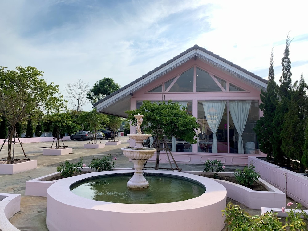Funwan Hotel 40/50
