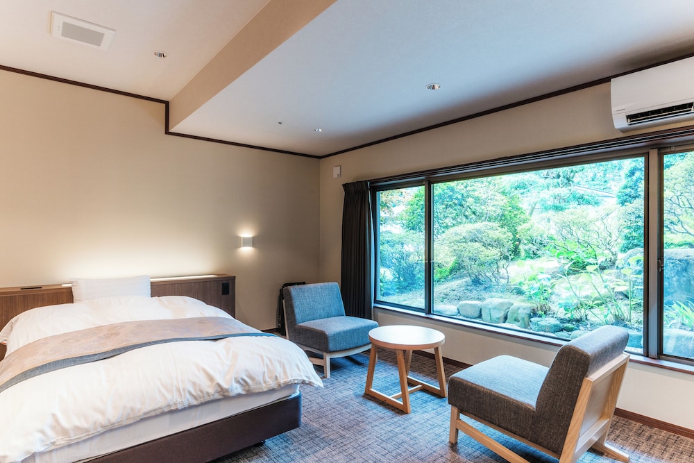 Tamatsukuri Grand Hotel Choseikaku 10/48