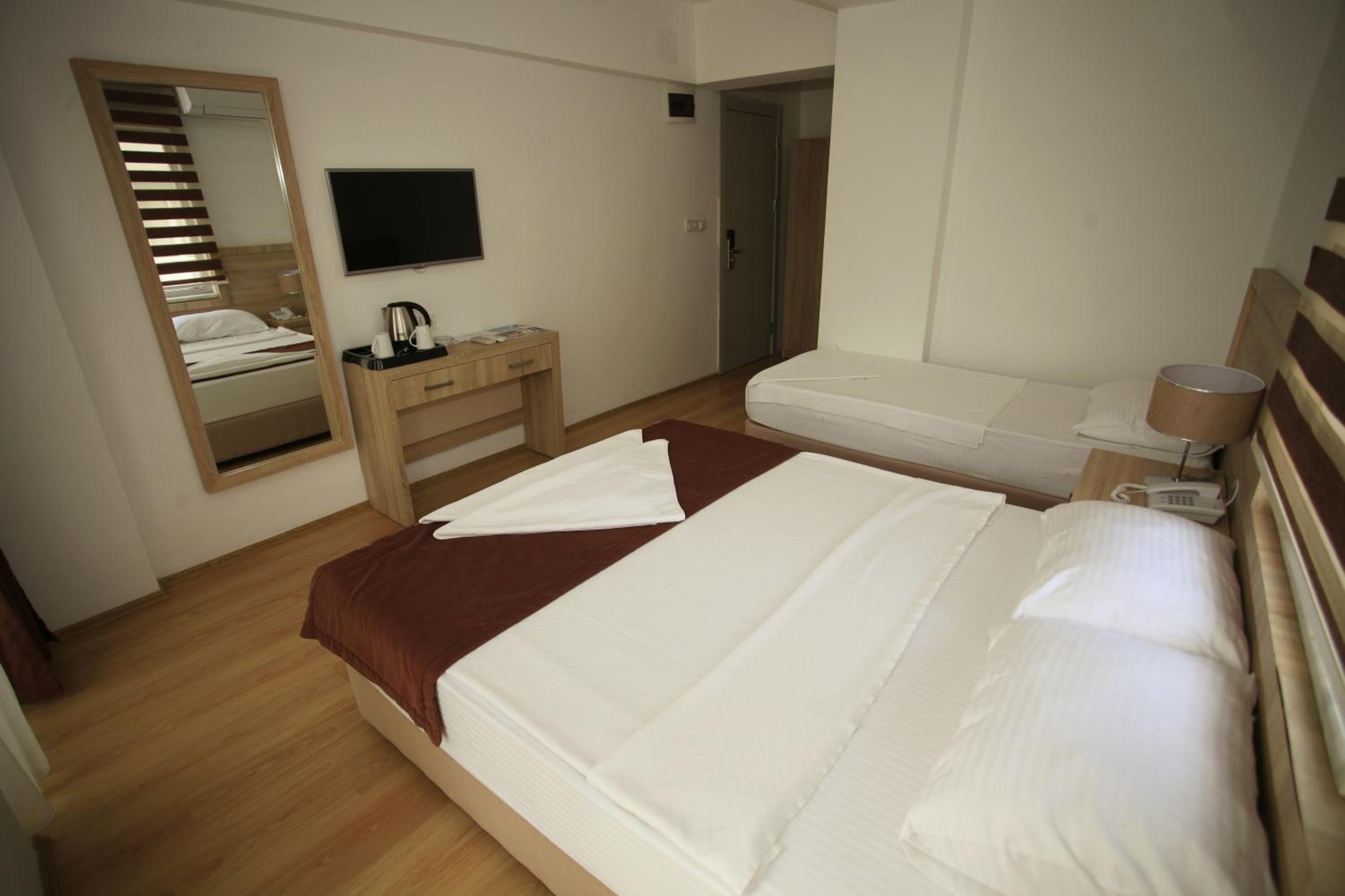 The Marmaris Boutique Hotel 17/86