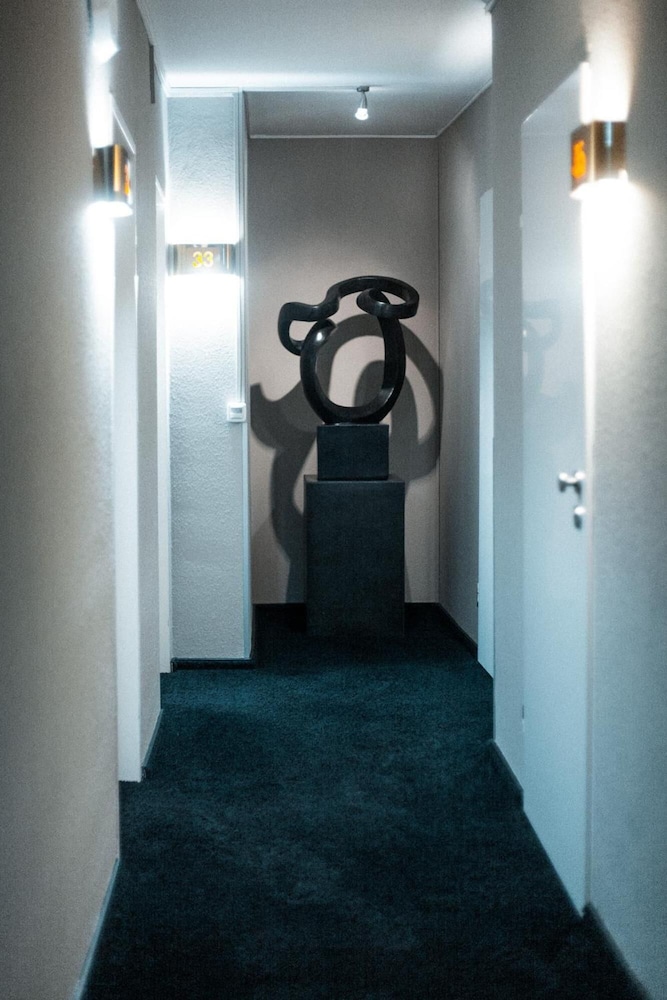 Hotel Am Rothenbaum 34/50