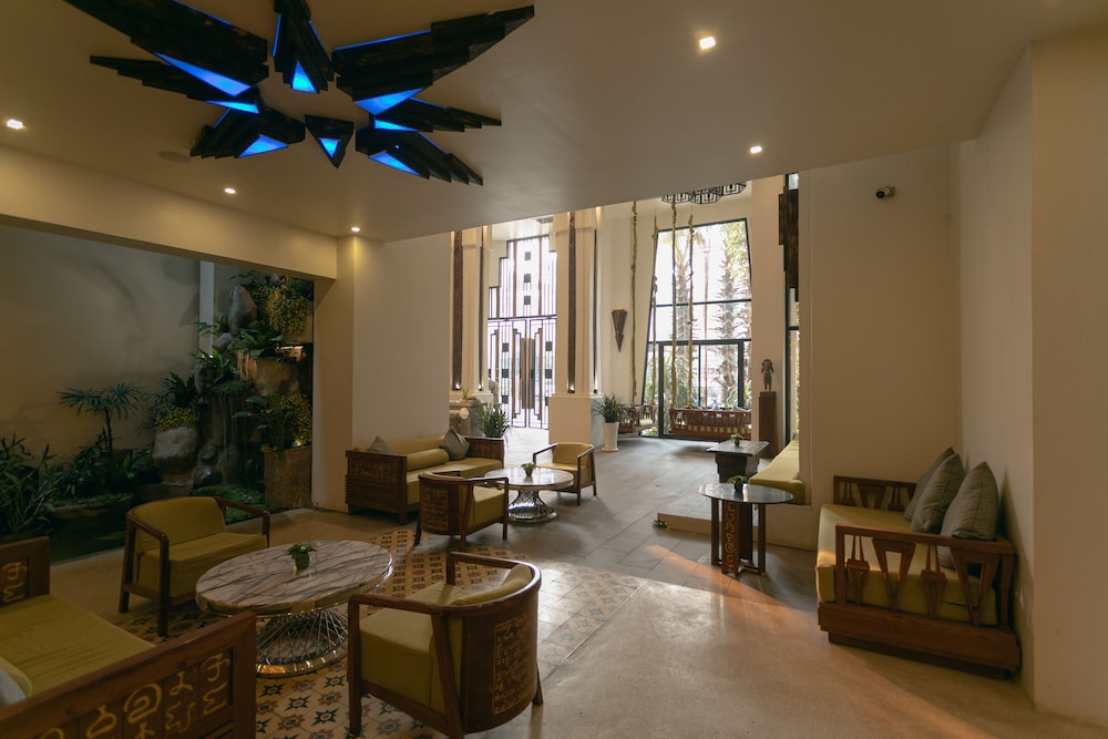 Hari Residence Spa 37/50