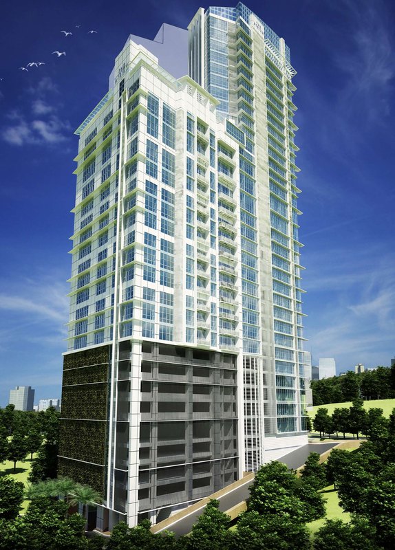 Oasia Suites Kuala Lumpur 1/15