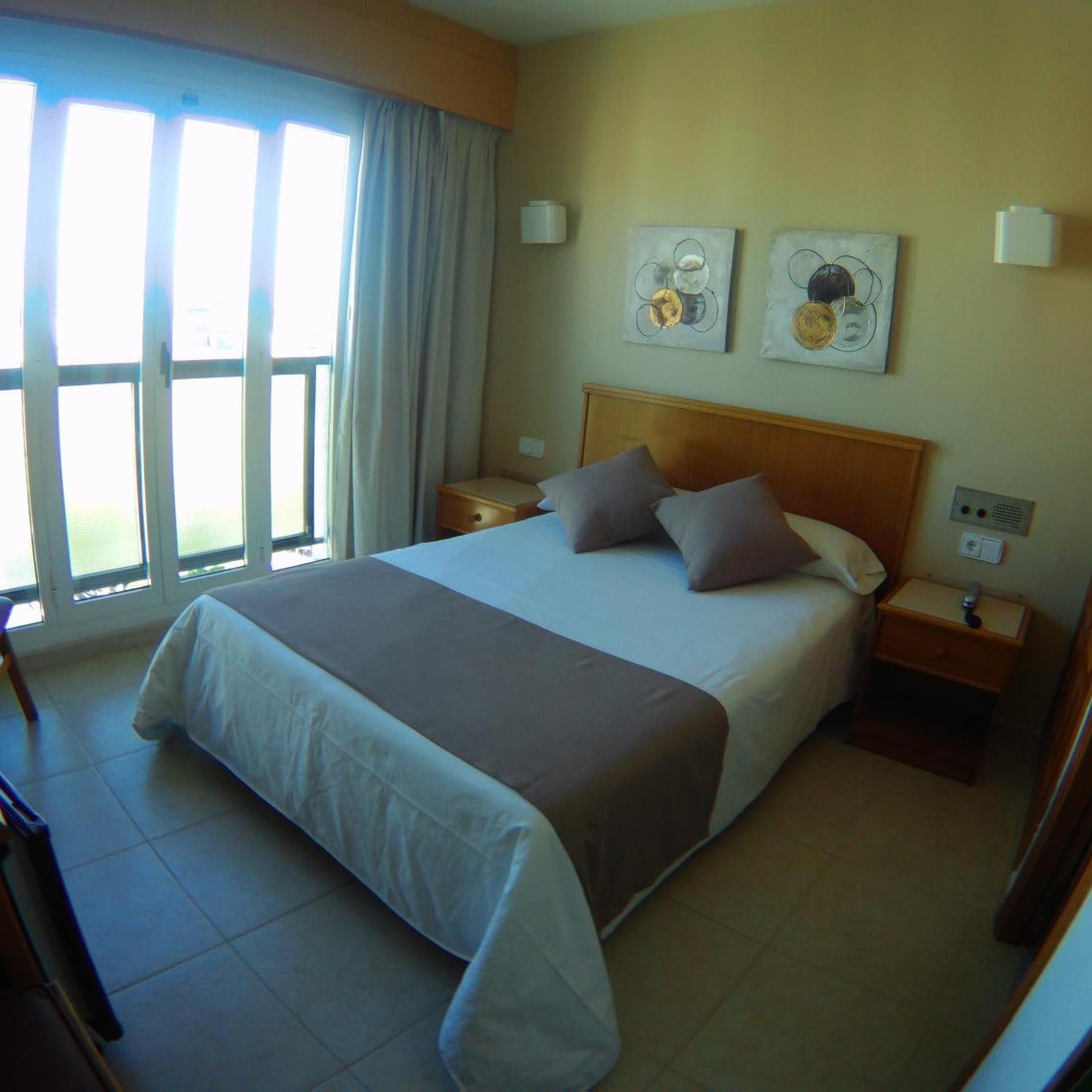 Hotel Albatros 14/40