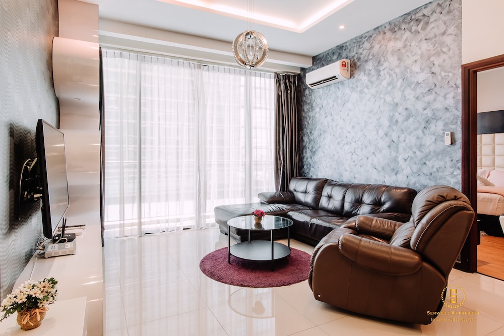 Imperial Suites Serviced Apartment 34/50