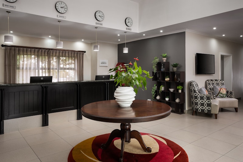 Protea Hotel by Marriott Cape Town Tyger Valley 23/45