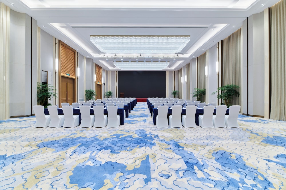 TUI BLUE Taicang Hotel 33/40