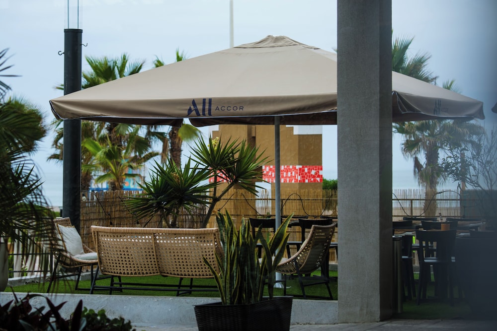 Novotel Arica 53/60