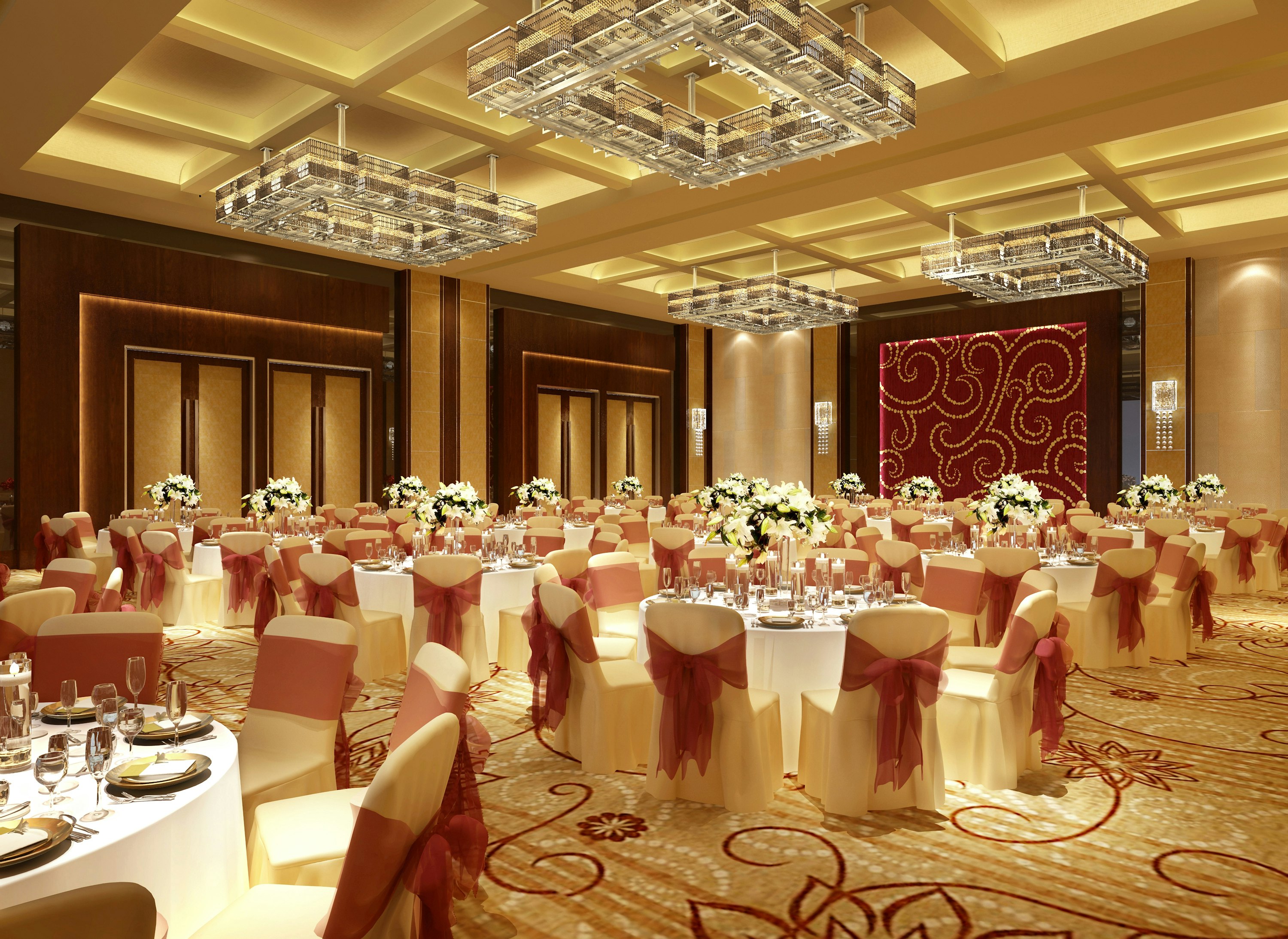 Hilton Chennai 53/55