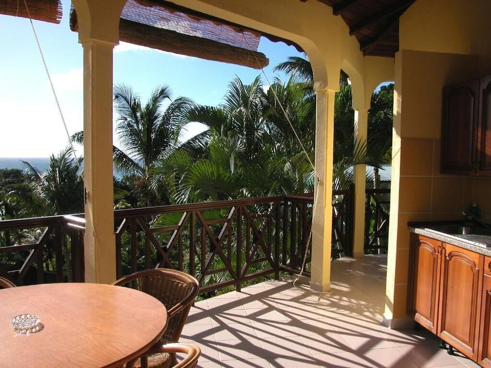 Habitation Grande Anse 46/83