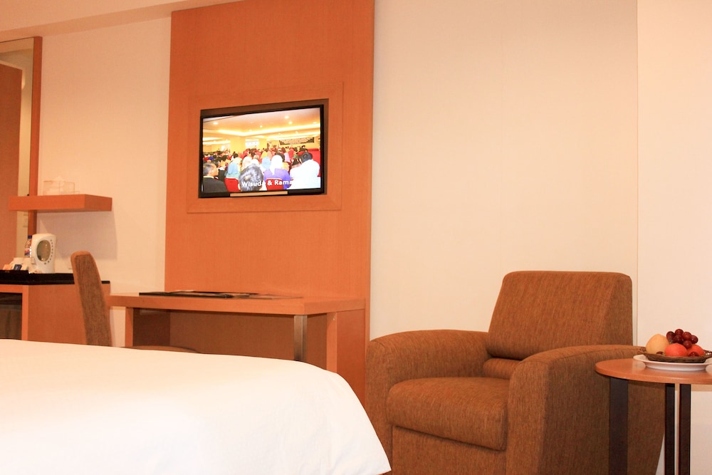 Grand Asia Hotel 20/43