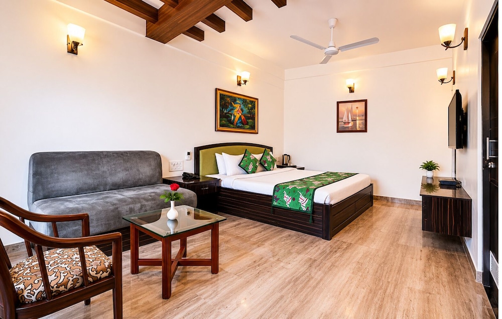 HOTEL KARNAVATI 27/50