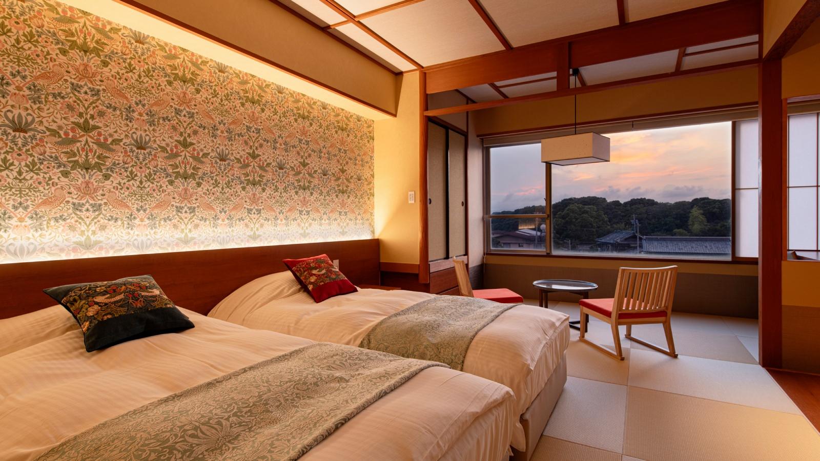 Renovated, Japanese
