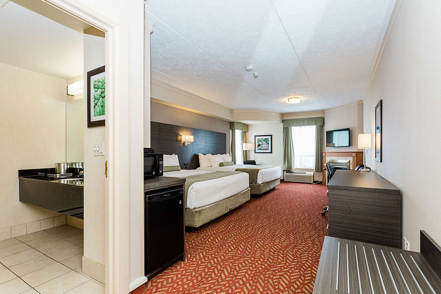 Best Western Inn On The Bay 9/22
